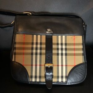 Burberry Purse
